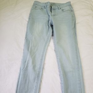 Rue 21 uber high rise jegging